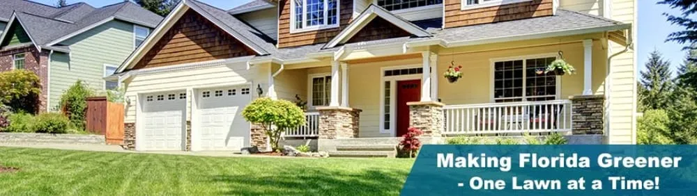 Reliable landscape design in Seffner, FL - Tampa Irrigation & Landscape Services