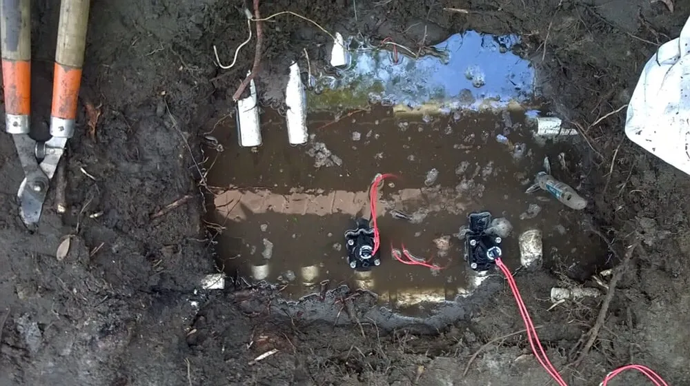 Top-rated landscape design experts serving Seffner, FL - Tampa Irrigation & Landscape Services