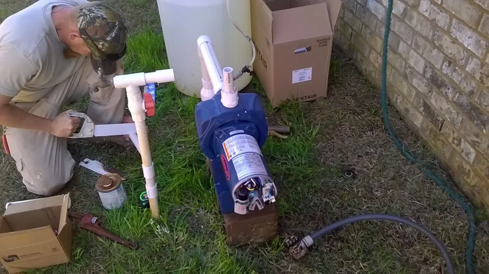 Top-rated residential landscaping for residential properties in Seffner, FL by Tampa Irrigation & Landscape Services