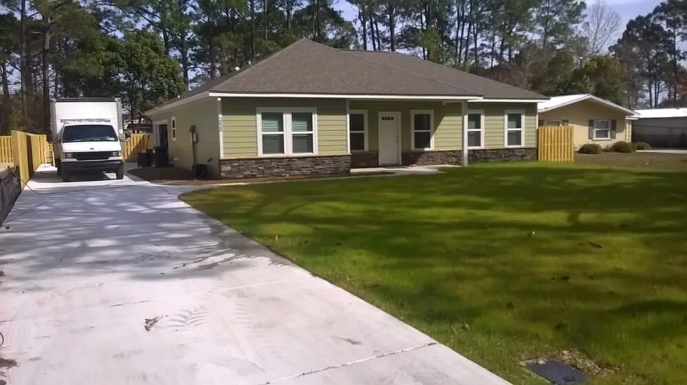 Local lawn care service for year-round maintenance in Seffner, FL by Tampa Irrigation & Landscape Services