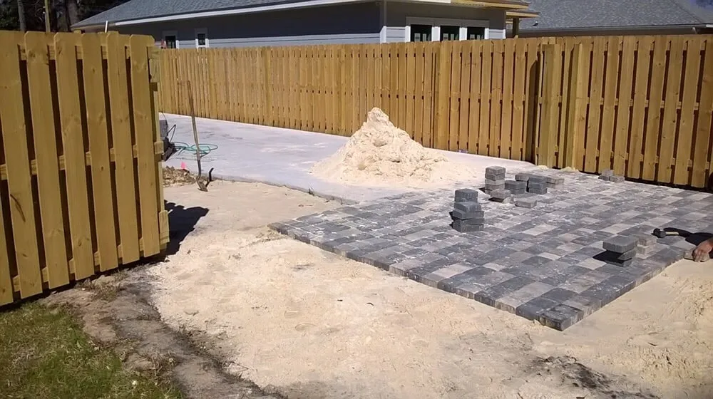 Expert landscape design experts serving Seffner, FL - Tampa Irrigation & Landscape Services