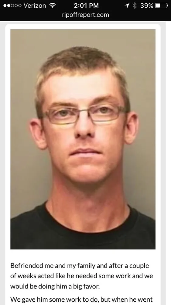 Local residential landscaping with custom design in Seffner, FL by Tampa Irrigation & Landscape Services