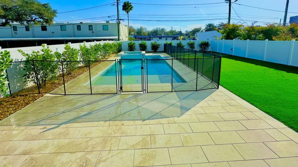 Affordable yard cleanup service experts serving Dover, FL - Tampa Landscape Solutions