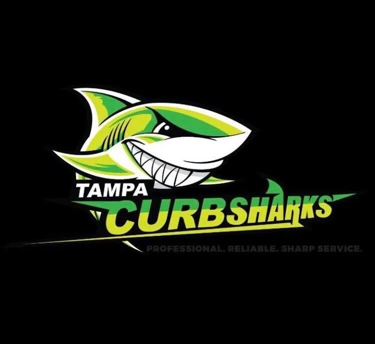 Local landscape installation in St. Petersburg, FL by Tampa Lawn Sharks