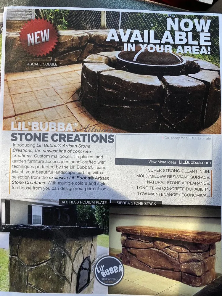 Trusted outdoor landscaping in St. Petersburg, FL by Tampa Lawn Sharks