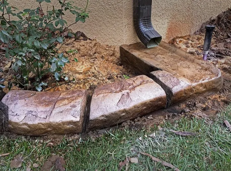 Affordable garden landscaping in St. Petersburg, FL - Tampa Lawn Sharks