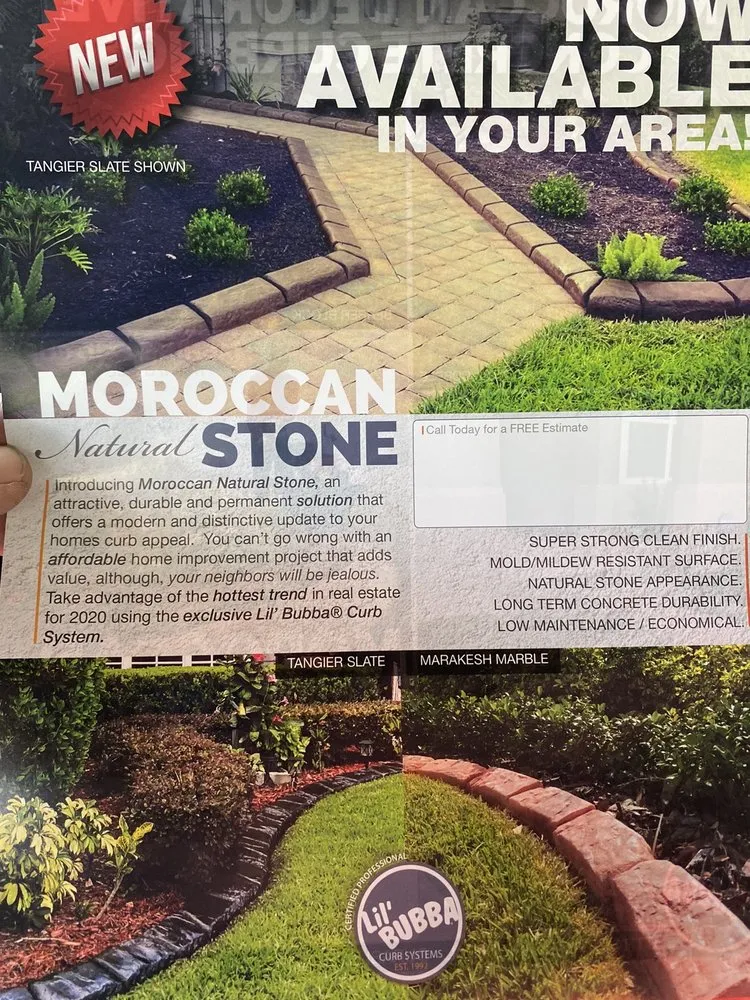 Local yard maintenance for residential properties in St. Petersburg, FL by Tampa Lawn Sharks