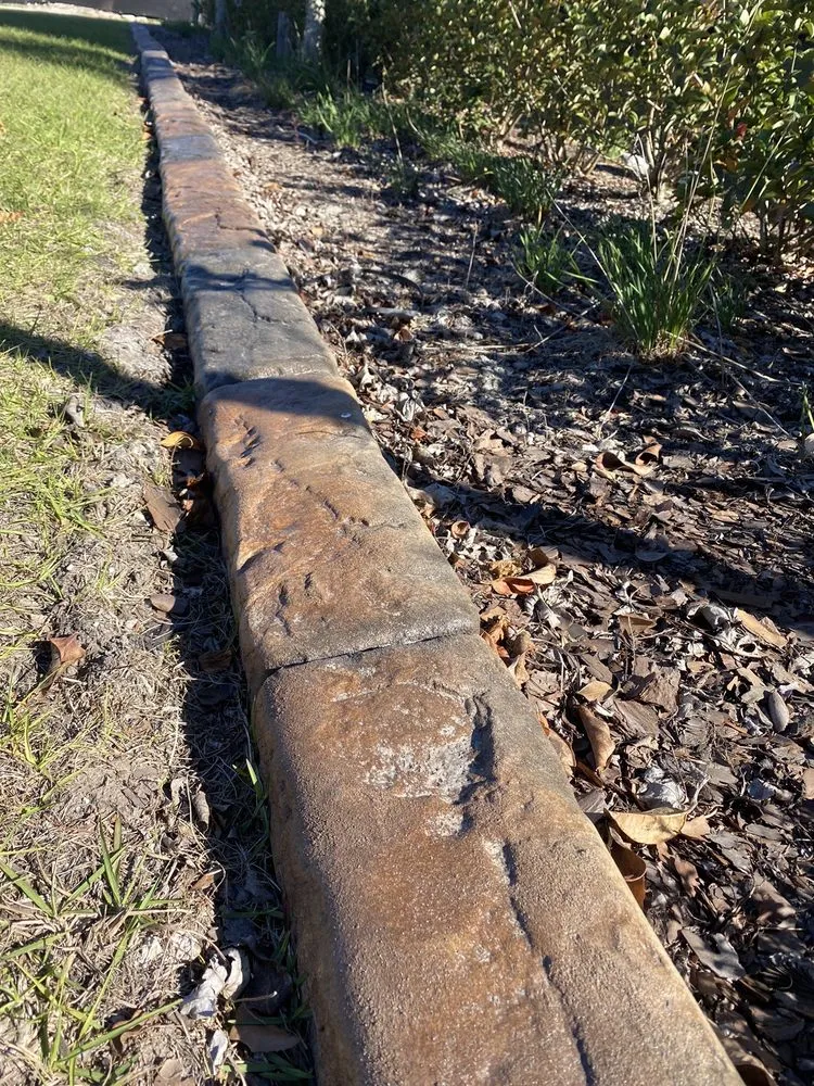 Trusted landscape design for beautiful yards across St. Petersburg, FL - Tampa Lawn Sharks