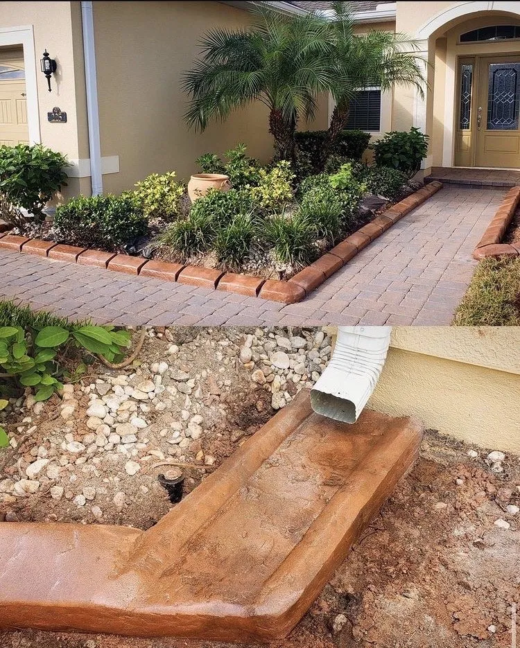 Custom yard cleanup service experts serving St. Petersburg, FL - Tampa Lawn Sharks