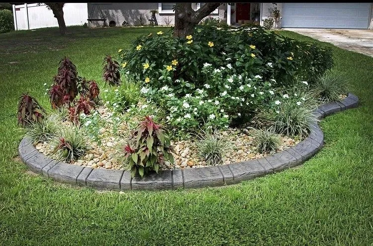 Custom residential landscaping in St. Petersburg, FL - Tampa Lawn Sharks