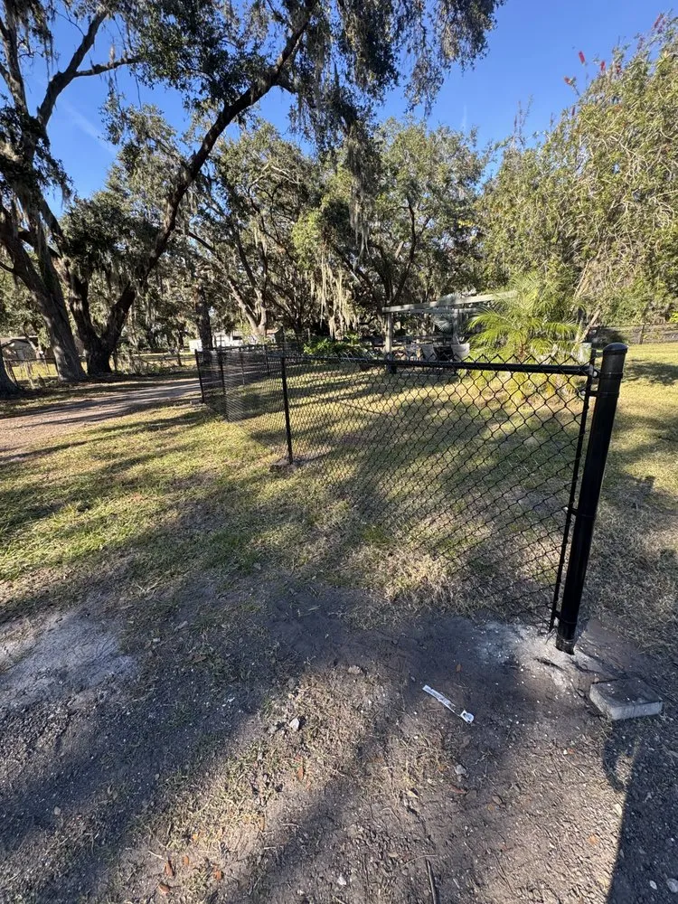 Trusted landscape installation experts serving Mulberry, FL - Tampa Premier Landscaping