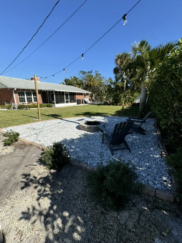 Professional lawn mowing service with custom design across Mulberry, FL - Tampa Premier Landscaping