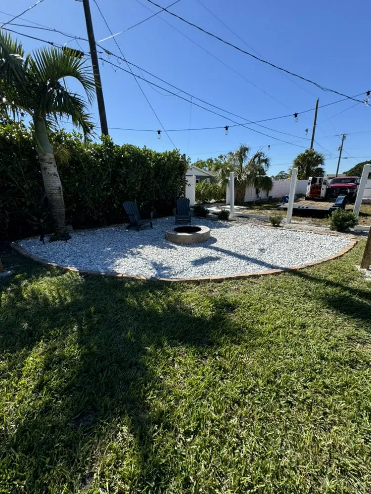 Professional outdoor landscaping experts serving Mulberry, FL - Tampa Premier Landscaping