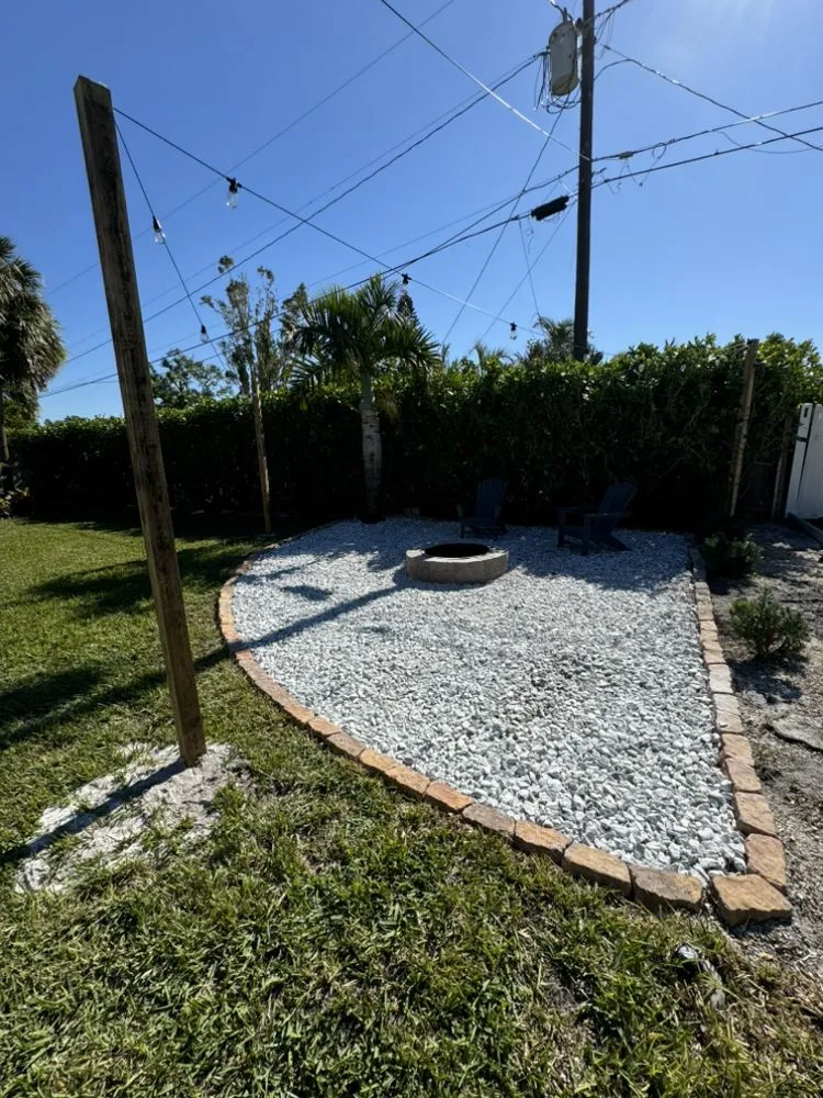 Top-rated yard cleanup service experts serving Mulberry, FL - Tampa Premier Landscaping