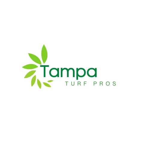 Local yard maintenance in Tampa, FL by Tampa Turf Pros
