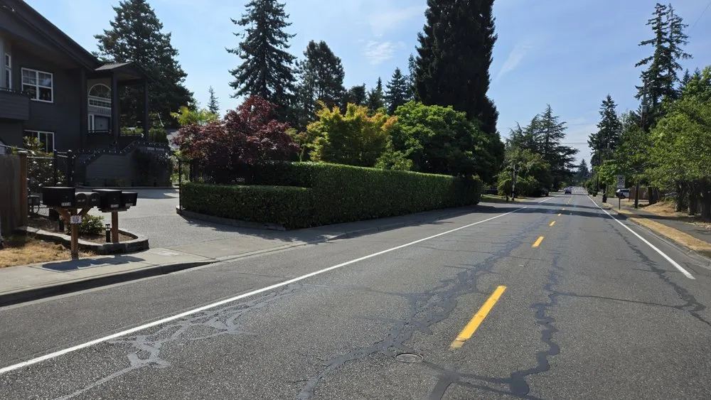 Professional residential landscaping experts serving Everett, WA - Tam's Professional Landscaping Services