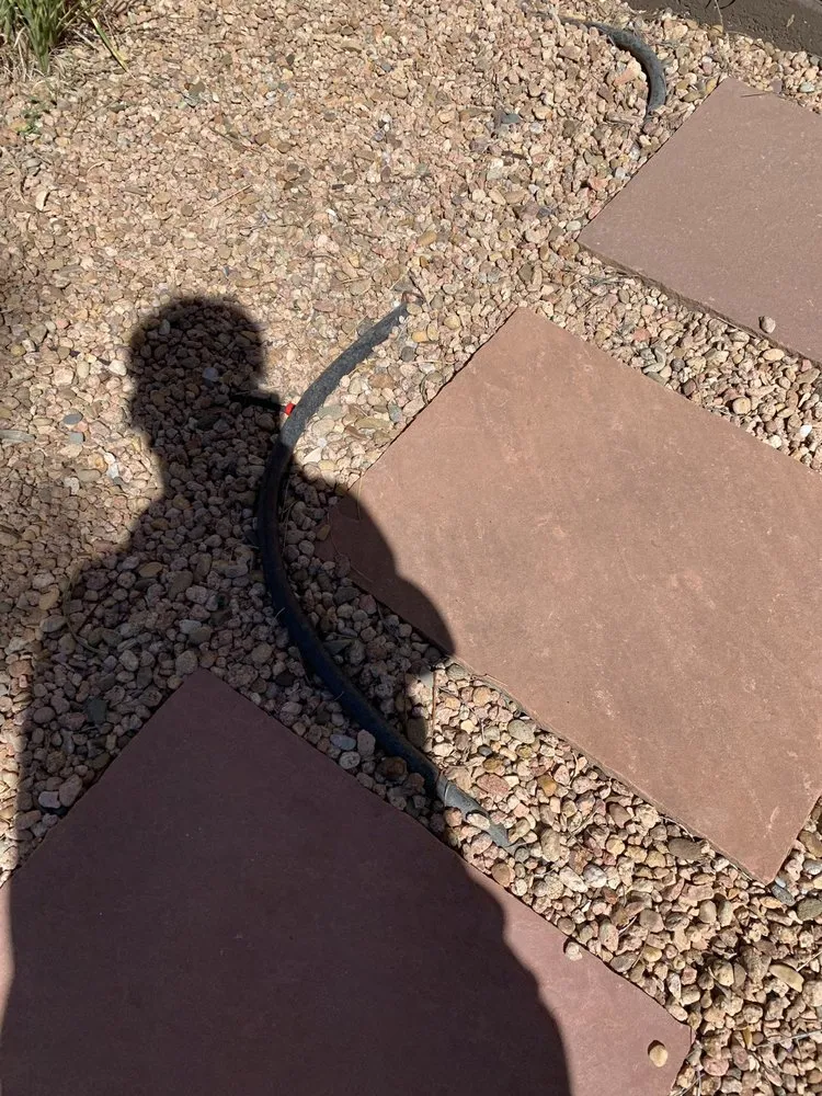 Top-rated garden landscaping for residential properties in Everett, WA by Tam's Professional Landscaping Services