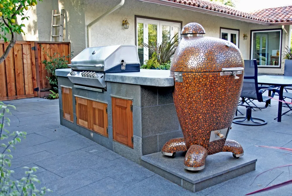 Affordable landscape design experts serving Morgan Hill, CA - Tamura Designs