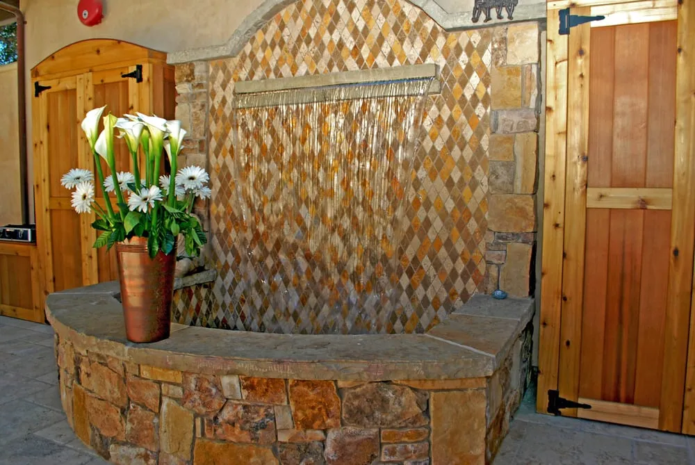 Affordable lawn mowing service in Morgan Hill, CA - Tamura Designs