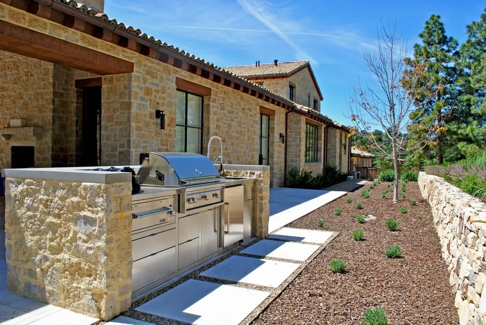 Local landscaping services in Morgan Hill, CA - Tamura Designs