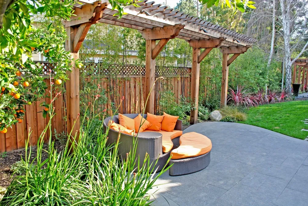 Trusted yard maintenance in Morgan Hill, CA - Tamura Designs