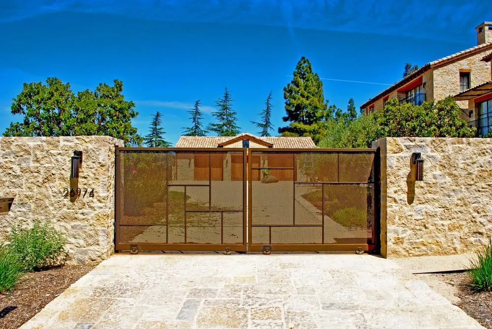 Reliable outdoor landscaping in Morgan Hill, CA - Tamura Designs