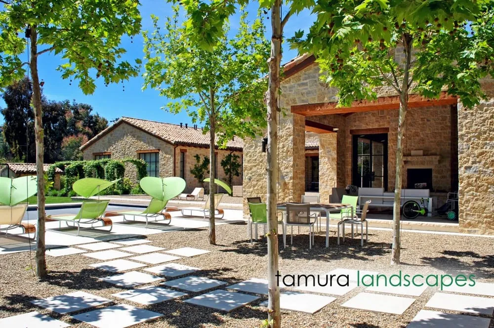 Top-rated yard cleanup service experts serving Morgan Hill, CA - Tamura Designs