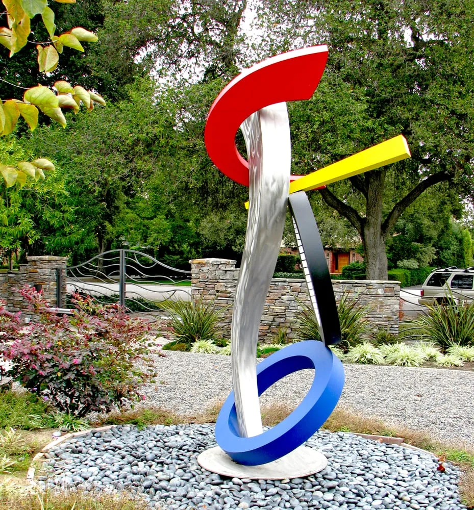 Local yard maintenance near you across Morgan Hill, CA - Tamura Designs