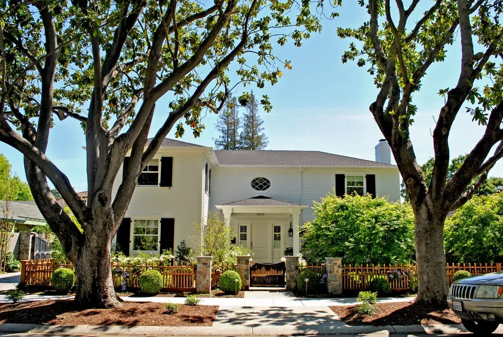 Professional residential landscaping in Morgan Hill, CA - Tamura Designs