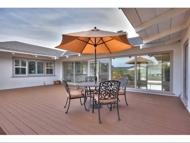 Local garden landscaping in Morgan Hill, CA by Tamura Designs