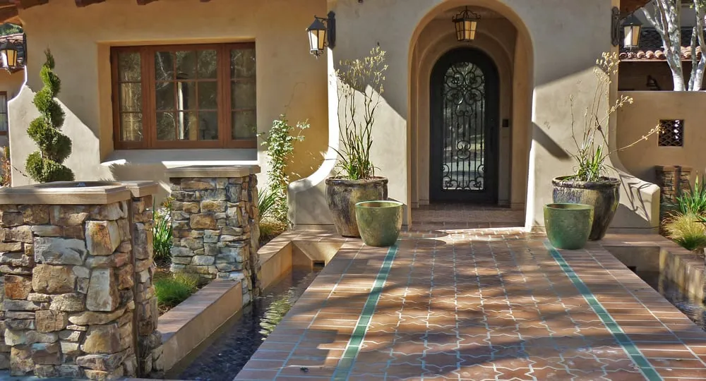 Trusted lawn care service experts serving Morgan Hill, CA - Tamura Designs