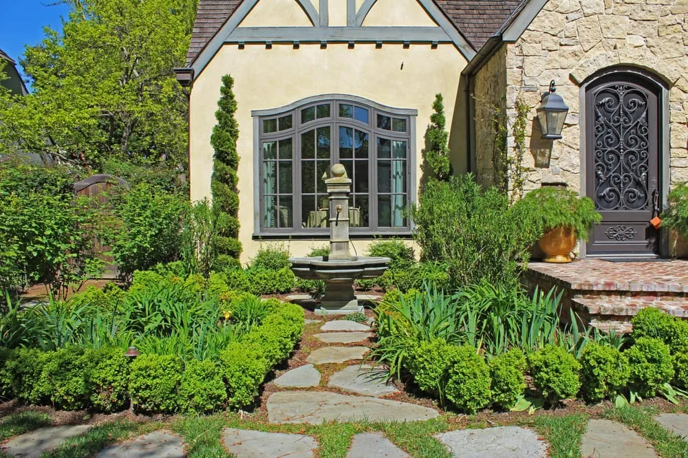 Affordable lawn mowing service experts serving Morgan Hill, CA - Tamura Designs