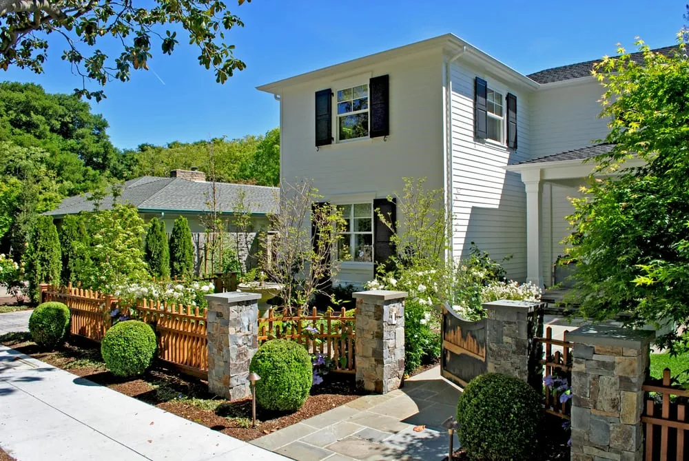 Reliable yard cleanup service for outdoor upgrades in Morgan Hill, CA by Tamura Designs