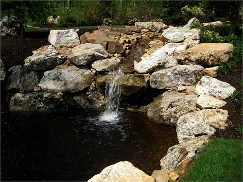 Reliable residential landscaping for outdoor upgrades in Swannanoa, NC by Tanbark Landscape Company