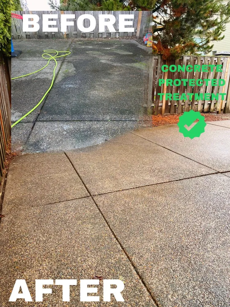 Affordable lawn care service in Sherwood, OR - Tandem Exteriors