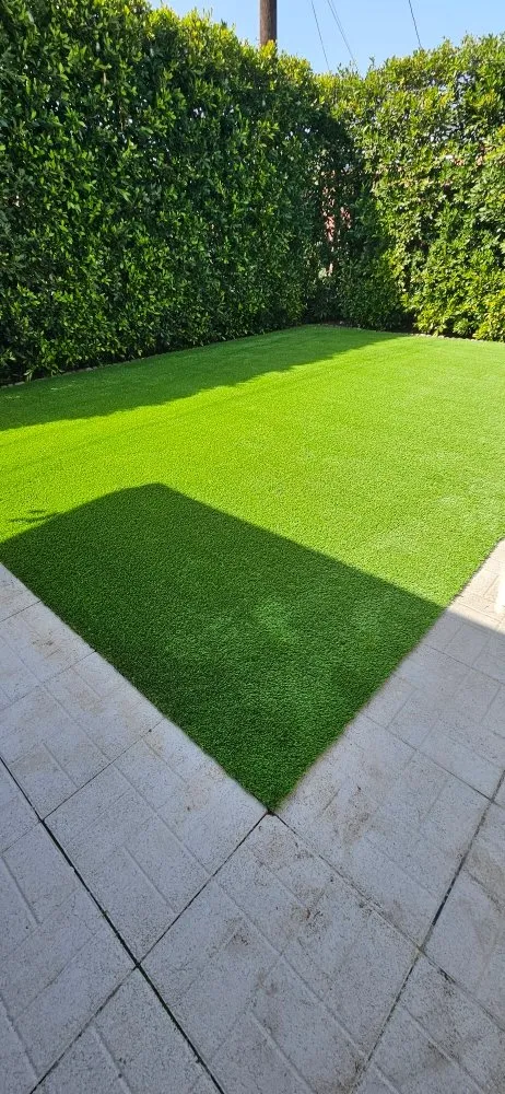 Custom landscaping services for year-round maintenance in Huntington Park, CA by TandScape Landscaping