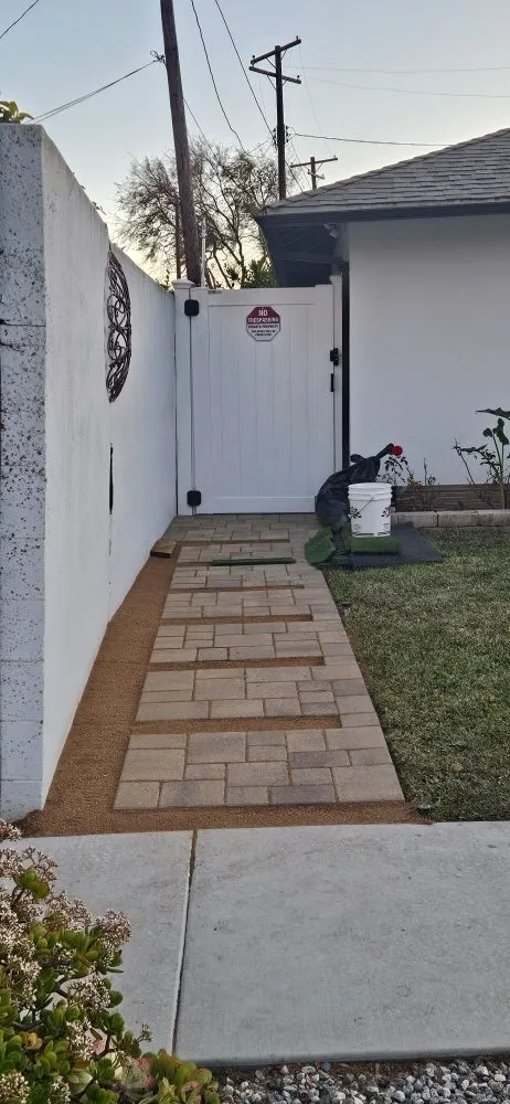 Custom landscaping services near you in Huntington Park, CA by TandScape Landscaping