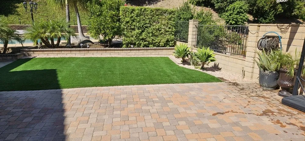 Trusted landscaping services for homes in Huntington Park, CA by TandScape Landscaping