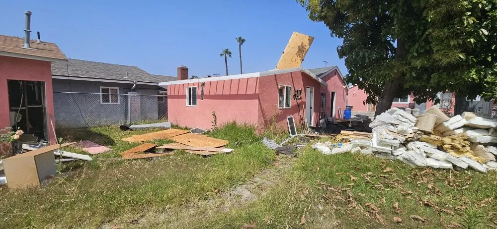 Affordable garden landscaping in Huntington Park, CA - TandScape Landscaping