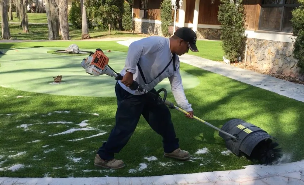 Top-rated landscape installation for residential properties in Huntington Park, CA by TandScape Landscaping