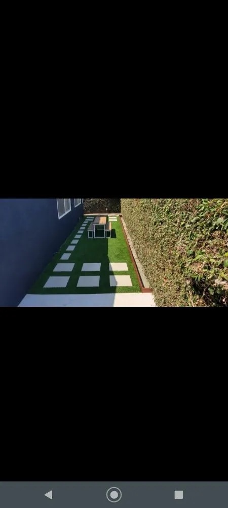 Trusted landscape installation in Huntington Park, CA - TandScape Landscaping