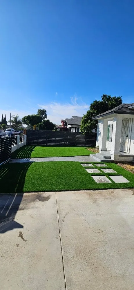 Trusted garden landscaping experts serving Huntington Park, CA - TandScape Landscaping