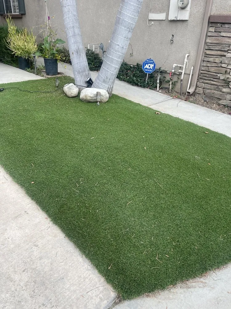 Local garden landscaping in Huntington Park, CA by TandScape Landscaping