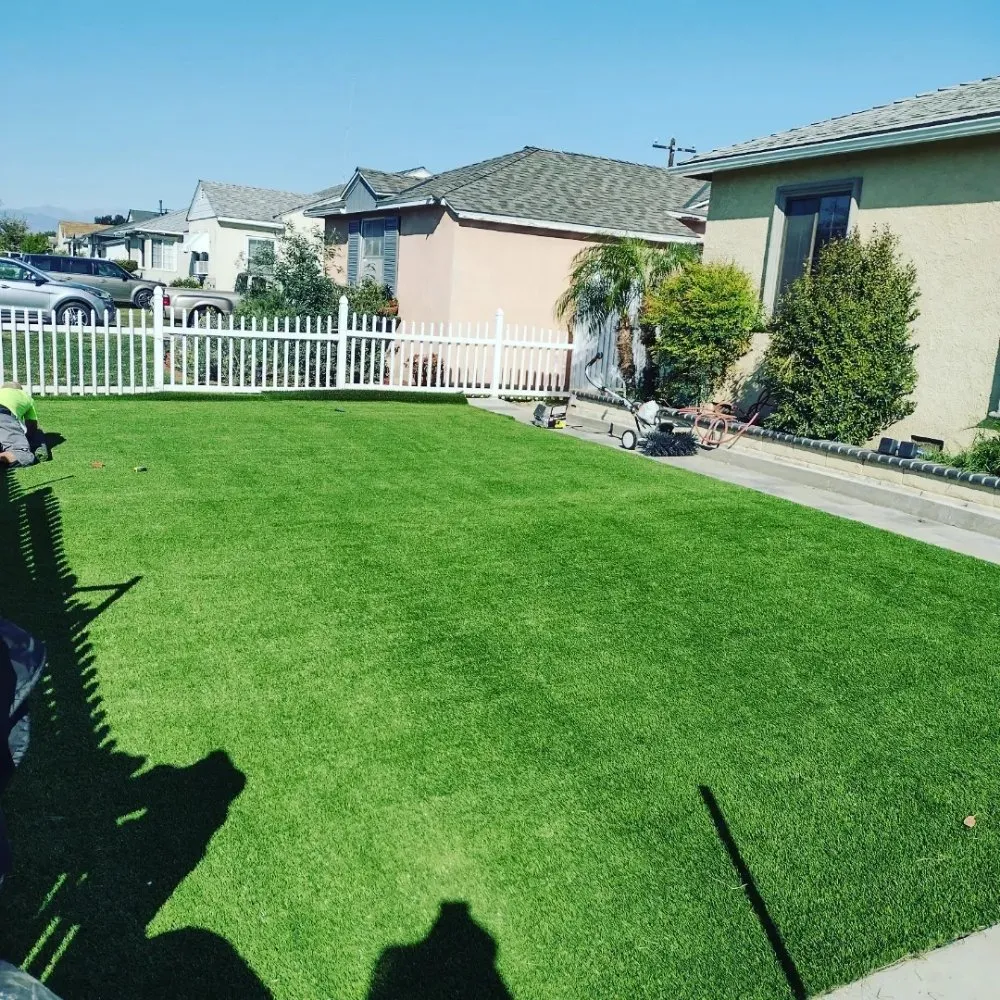 Expert landscape design in Huntington Park, CA by TandScape Landscaping