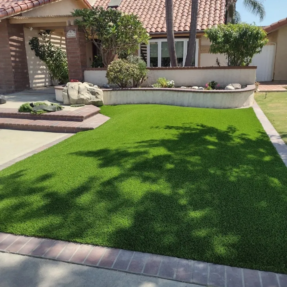 Trusted residential landscaping in Huntington Park, CA - TandScape Landscaping