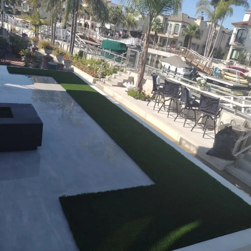 Top-rated lawn care service in Huntington Park, CA - TandScape Landscaping