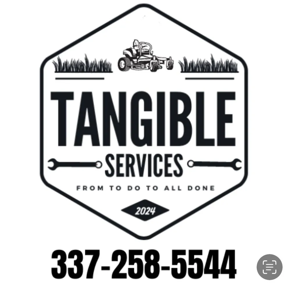 Local outdoor landscaping in Lafayette, LA - Tangible Services