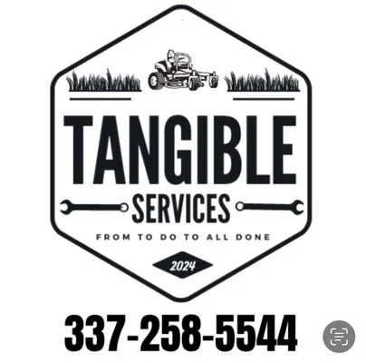 Tangible Services