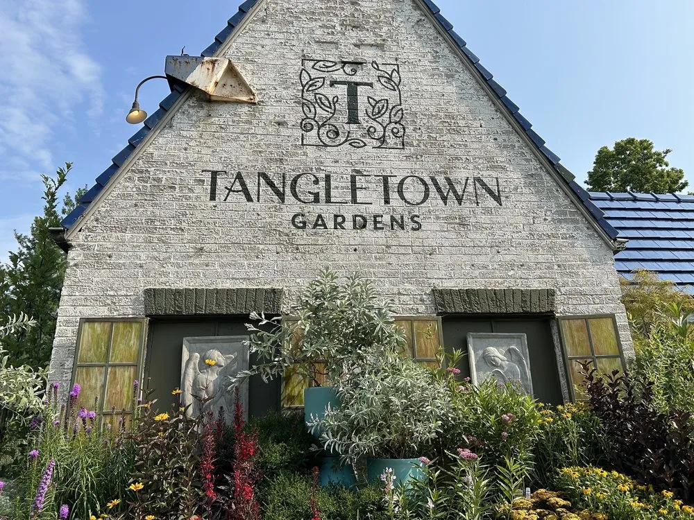 Trusted yard cleanup service in Minneapolis, MN by Tangletown Gardens
