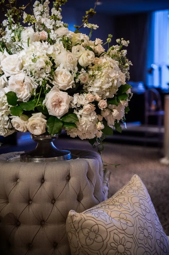 Local yard cleanup service experts serving Houston, TX - Tanglewood Flowers & Garden